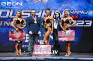 Grand Prix Dudushkin Fitness Family - 2023