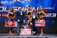 Grand Prix Dudushkin Fitness Family - 2023