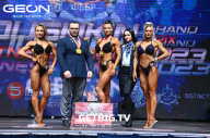 Grand Prix Dudushkin Fitness Family - 2023