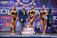 Grand Prix Dudushkin Fitness Family - 2023