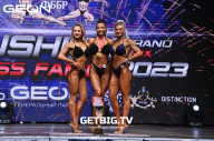 Grand Prix Dudushkin Fitness Family - 2023