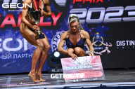 Grand Prix Dudushkin Fitness Family - 2023