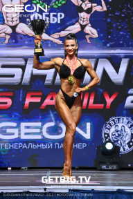 Grand Prix Dudushkin Fitness Family - 2023