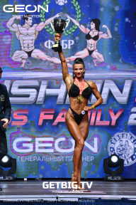 Grand Prix Dudushkin Fitness Family - 2023