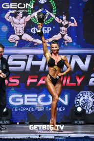 Grand Prix Dudushkin Fitness Family - 2023