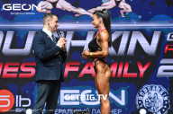 Grand Prix Dudushkin Fitness Family - 2023