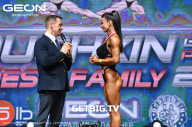 Grand Prix Dudushkin Fitness Family - 2023