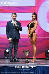 Grand Prix Dudushkin Fitness Family - 2023