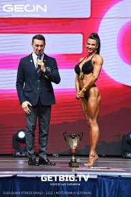 Grand Prix Dudushkin Fitness Family - 2023
