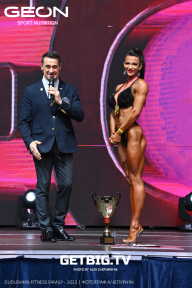 Grand Prix Dudushkin Fitness Family - 2023