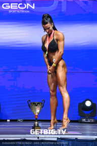 Grand Prix Dudushkin Fitness Family - 2023