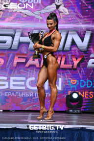 Grand Prix Dudushkin Fitness Family - 2023