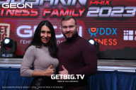 Grand Prix Dudushkin Fitness Family - 2023