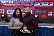 Grand Prix Dudushkin Fitness Family - 2023