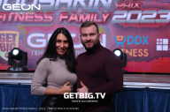 Grand Prix Dudushkin Fitness Family - 2023
