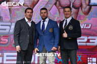 Grand Prix Dudushkin Fitness Family - 2023