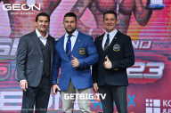 Grand Prix Dudushkin Fitness Family - 2023