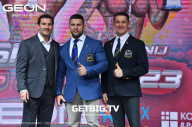 Grand Prix Dudushkin Fitness Family - 2023