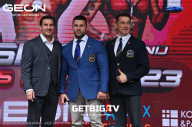 Grand Prix Dudushkin Fitness Family - 2023