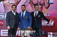 Grand Prix Dudushkin Fitness Family - 2023