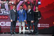 Grand Prix Dudushkin Fitness Family - 2023