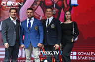 Grand Prix Dudushkin Fitness Family - 2023