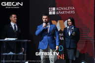 Grand Prix Dudushkin Fitness Family - 2023