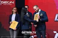 Grand Prix Dudushkin Fitness Family - 2023