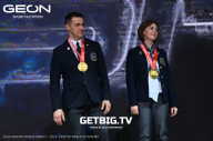 Grand Prix Dudushkin Fitness Family - 2023