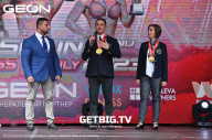 Grand Prix Dudushkin Fitness Family - 2023