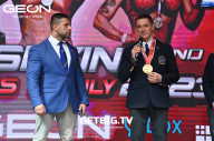 Grand Prix Dudushkin Fitness Family - 2023