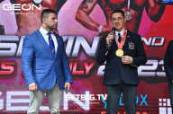 Grand Prix Dudushkin Fitness Family - 2023