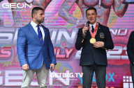 Grand Prix Dudushkin Fitness Family - 2023
