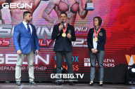 Grand Prix Dudushkin Fitness Family - 2023