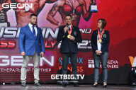 Grand Prix Dudushkin Fitness Family - 2023