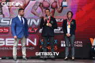 Grand Prix Dudushkin Fitness Family - 2023