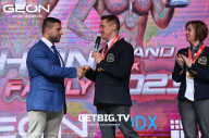 Grand Prix Dudushkin Fitness Family - 2023