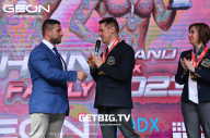 Grand Prix Dudushkin Fitness Family - 2023