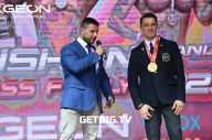 Grand Prix Dudushkin Fitness Family - 2023