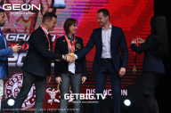 Grand Prix Dudushkin Fitness Family - 2023