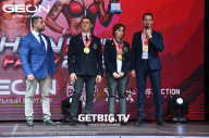 Grand Prix Dudushkin Fitness Family - 2023