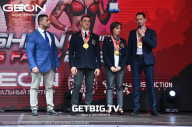 Grand Prix Dudushkin Fitness Family - 2023