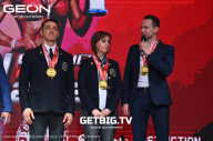 Grand Prix Dudushkin Fitness Family - 2023