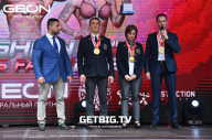 Grand Prix Dudushkin Fitness Family - 2023