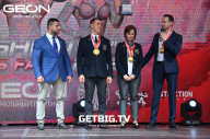 Grand Prix Dudushkin Fitness Family - 2023