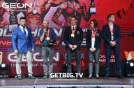 Grand Prix Dudushkin Fitness Family - 2023