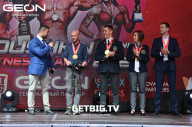 Grand Prix Dudushkin Fitness Family - 2023
