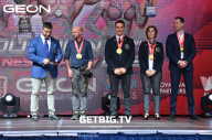 Grand Prix Dudushkin Fitness Family - 2023