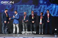 Grand Prix Dudushkin Fitness Family - 2023