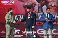 Grand Prix Dudushkin Fitness Family - 2023